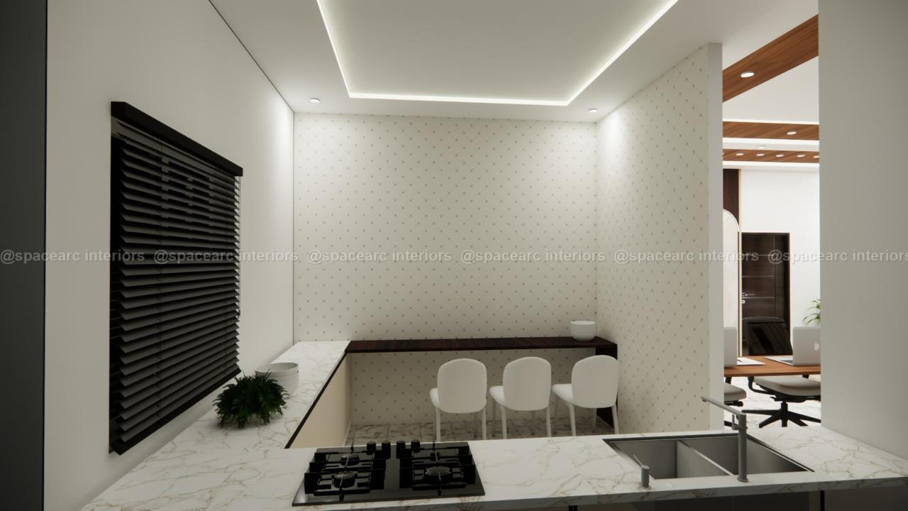Residential-Interiors